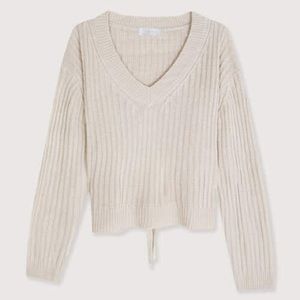 Oak + Fort | Sweater 7176